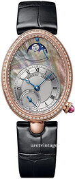 Breguet Reine De Naples 8908BR-5T-964-D00D3L
