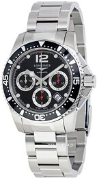 Longines HydroConquest L3.744.4.56.6