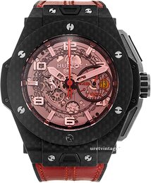 Hublot Big Bang 44.5mm 401.QX.0123.VR