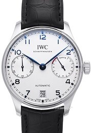 IWC Portuguese IW500705