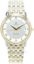 Omega De Ville Prestige Quartz 4310.32.00