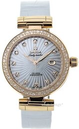 Omega De Ville Ladymatic Co-Axial 34mm 425.68.34.20.55.001