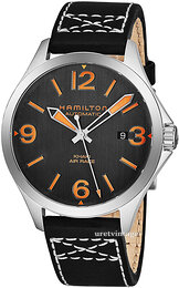 Hamilton Khaki H76535731