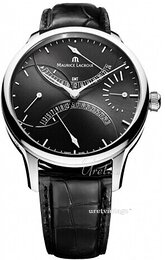 Maurice Lacroix Masterpiece Double Retrograde MP6518-SS001-330