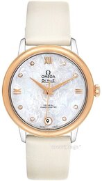 Omega De Ville Prestige Co-Axial 32.7mm 424.22.33.20.55.001