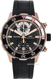 IWC Aquatimer IW376903