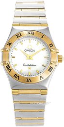 Omega Constellation 22.5 mm 1262.70.00