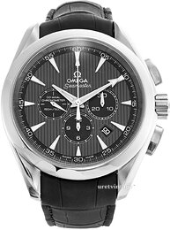 Omega Seamaster Aqua Terra 150m Co-Axial Chronograph 44mm 231.13.44.50.06.001