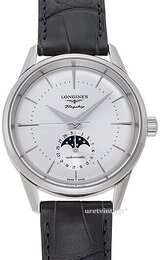 Longines Flagship Heritage L4.815.4.72.2