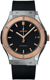 Hublot Classic Fusion 511.NO.1181.RX