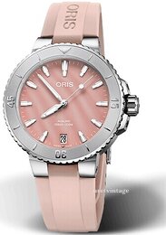 Oris Aquis 01 733 7770 4158-07 4 18 66FC