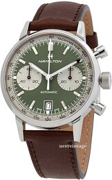 Hamilton American Classic Intra-Matic H38416560