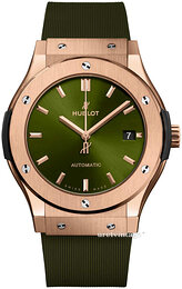 Hublot Classic Fusion 511.OX.8980.RX