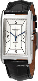 Longines Dolcevita L5.767.4.73.0