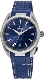 Omega Seamaster Aqua Terra 150M 220.12.41.21.03.007