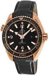 Omega Seamaster Planet Ocean 600m Co-Axial 37.5mm 232.63.38.20.01.001