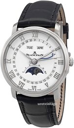 Blancpain Villeret 6654A-1127-55B