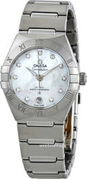 Omega Constellation Co-Axial 29Mm 131.10.29.20.55.001