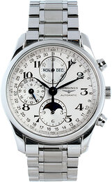 Longines Master L2.629.4.78.6