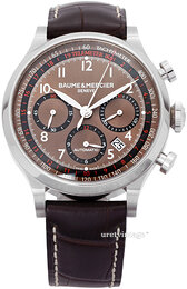 Baume & Mercier CAPELAND MOA10083