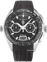 TAG Heuer Specialists CAG2111.FT6009