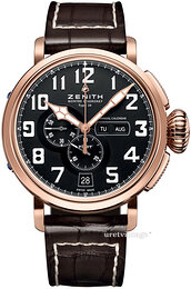 Zenith Pilot 87.2430.4054-21.C721