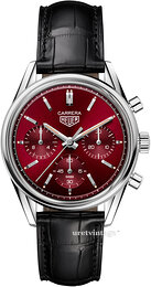 TAG Heuer Carrera CBK221G.FC6479