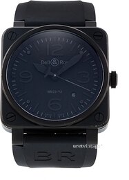 Bell & Ross BR 03-92 BR0392-PHANTOM-CE