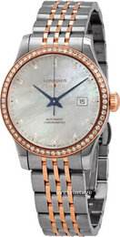 Longines Record L2.321.5.89.7