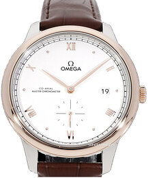 Omega De Ville Prestige 434.23.41.20.02.001