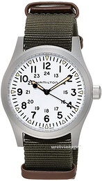 Hamilton Khaki Field H69529913