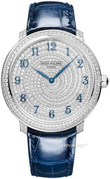 Patek Philippe Calatrava 4978/400G/001
