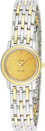 Omega De Ville Prestige Quartz Small 4370.12.00