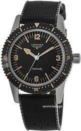 Longines Heritage L2.822.4.56.9