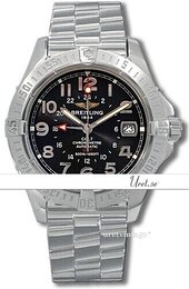 Breitling Colt GMT A32350-308 / 319