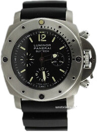 Panerai Luminor PAM00202