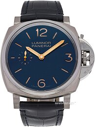 Panerai Luminor PAM00728