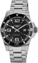 Longines Hydroconquest L3.840.4.56.6