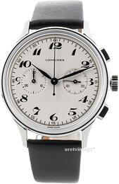 Longines Heritage L2.827.4.73.0