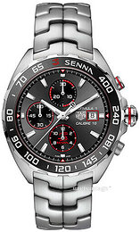 TAG Heuer Formula 1 CAZ201D.BA0633