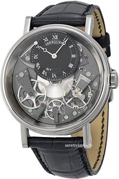 Breguet Tradition 7057BB-G9-9W6