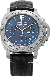 Panerai Contemporary Chrono Daylight PAM00326
