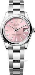 Rolex Datejust 31 278240-0007