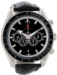 Omega Specialities Olympic 321.33.44.52.01.001