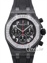 Audemars Piguet Royal Oak Offshore Ladies