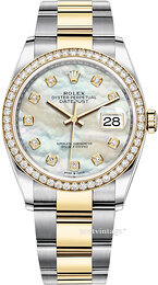Rolex Datejust 36 126283RBR-0010