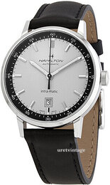 Hamilton American Classic Intra-Matic H38425720