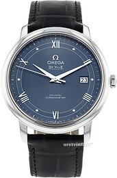 Omega De Ville Prestige Co-Axial 39.5mm 424.13.40.20.03.002