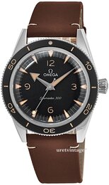 Omega Seamaster 300M 234.32.41.21.01.001