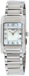 Baume & Mercier Hampton M0A10051